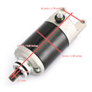 Arranque apto para Polaris 570 Sportsman Ranger RZR ACE ATV UTV 2015-2019 4014909 Genérico