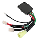 Reglergleichrichter Passend für Yamaha 200 PS 225 PS 250 PS 2-Takt-Außenborder 94-05 Generic