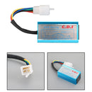 5 Pin Performance Racing CDI für GY6 ATV 50 125 150 Moped Go Kart Scooter 139QMB