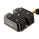 Spenningsregulator likeretter for Honda TRX 300 EX X Sportrax 2007 2008 2009