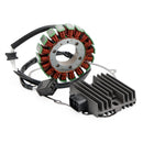 2011–2016 Kawasaki Ninja 1000 Z1000SX ZX1000 (ABS) Statorregler Gleichrichter und Dichtung