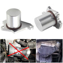 Opel Vauxhall Saab 2.0 2.2 DTI TiD motor EGR ventil blindplade