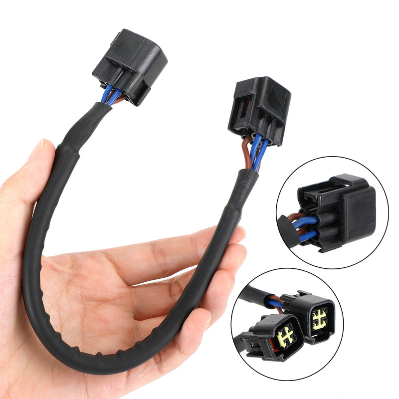 Arnés de cableado de bus flexible adecuado para Yamaha Command Link 6Y8-82521-01