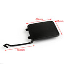 Heck Stoßstange Schlepptauhakenabdeckungskappe für Mercedes Benz E-Klasse W211 E320 2118801405