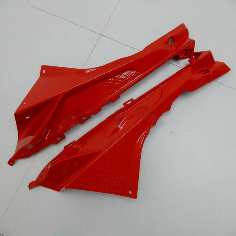 Kit carenado de inyección carrocería plástico ABS apto para BMW S1000RR 2009-2014 Genérico