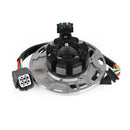 1999-2004 Kawasaki KX 250 KX250-M1 KX250-L4 Zespół podstawy generatora stojana