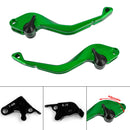 Dźwignia hamulca krótkiego sprzęgła do Yamaha YZF R1 2009-2014 CNC