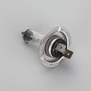 Til Vosla H7 pære 12V 80W lys ekstra forlygte 28358 PX26d Generisk