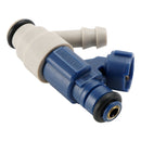 VW Golf Beetle Jetta 2.0L I4 2000-2005, 1 stk drivstoffinjektor 0280155995