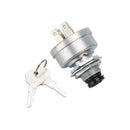 Tændingskontakt AM107076 AM101561 til John Deere traktor 130 165 170 175