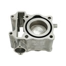 Honda FES 125 Pantheon 2003- 2006 52,4 mm cylinderrør stempelpakning Fedex Express