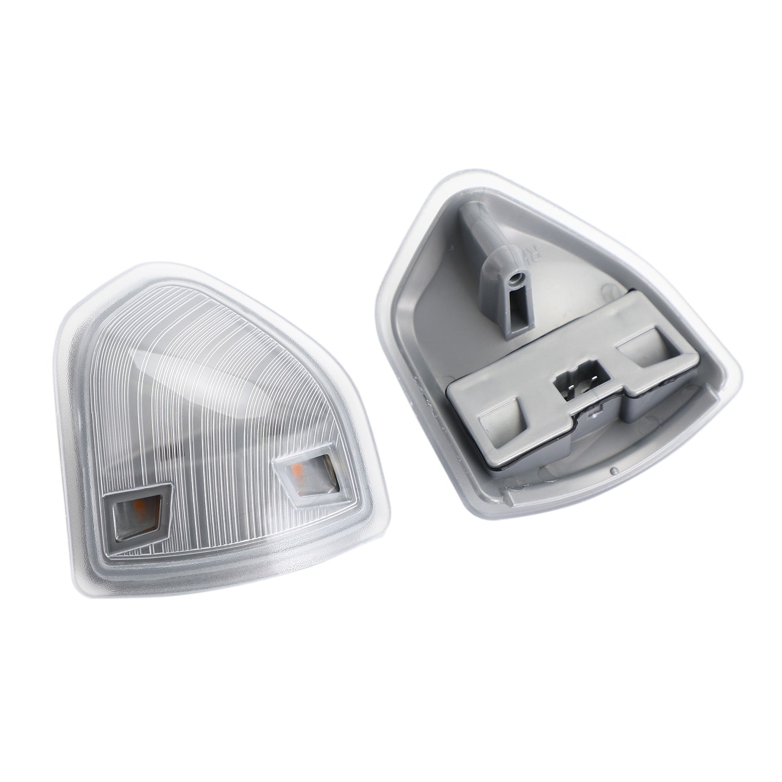 Fit System Abschleppspiegel Für Dodge Ram - Beheizt Und Klappbar