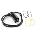 ZÜNDSPULE Für SUZUKI GSF1200S BANDIT 1996–2004 GSF400 89–87 GSF600 1995–2004 Generisch