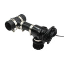 Blow Off Ventil &amp; Schellen Kit für Can Am Maverick Turbo X3 BOV 120HP 2017–2022 Generic