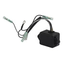 CDI BOX tænder passer til Yamaha 4C 5C MHS MHL MS/LH 6E0-85540-71 6E0-85540-72