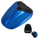 Capa de carenagem do assento traseiro da motocicleta para suzuki GSX-S 750 2017-2023 azul