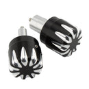 Protector de rueda de protección de horquilla del eje delantero apto para Bmw R Nine T R9T 2020-2021 C-Chrome Generic