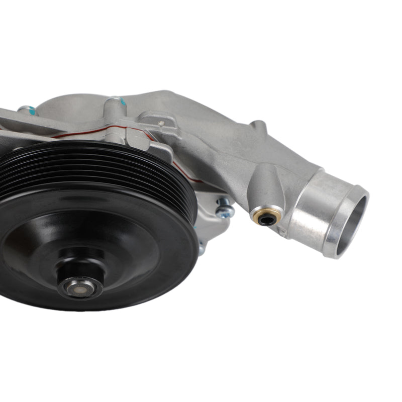 Land Rover 2010-2016 LR4 vattenpump med bultar, packningar, pluggar + termostatsats