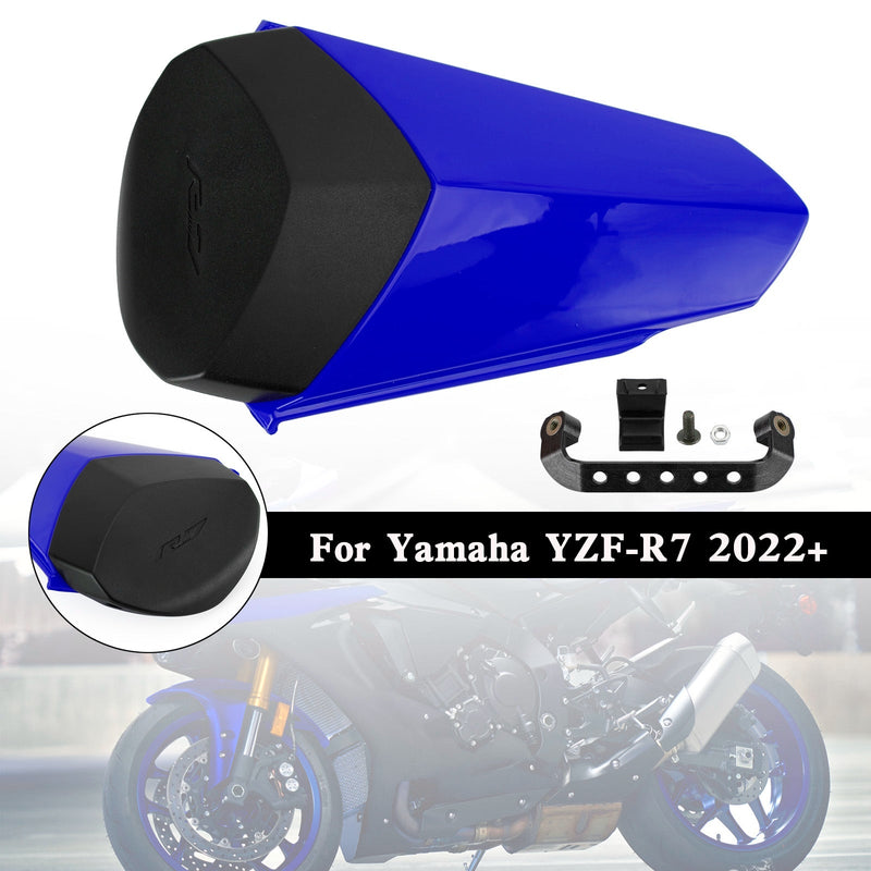 Hecksitzabdeckung Verkleidungshaube für YAMAHA YZF-R7 YZF R7 2022-2023