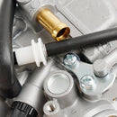 Karburator Karburator passer til Honda Shadow VLX 600 VT600C VT600CD Deluxe 1999-2007