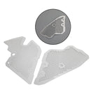 1 kpl moottorinsuojuksen suojakalvoa, joka sopii Yamaha Tenere 700 Xt700Z 19-21 Generic -malleihin