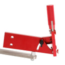 Lâmina de cortador de grama modelo 5005 mais afiada para padrão reto 15°-45° ajustável