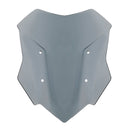 BMW S1000XR 2015-2019 ABS Motorrad Windschutzscheibe Windschutzscheibe