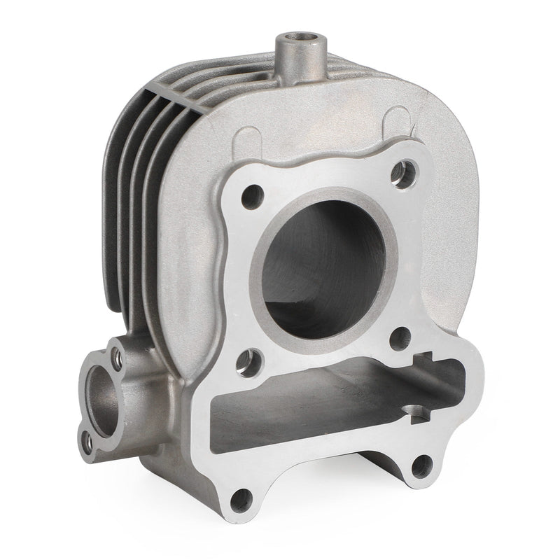 Suzuki Adres V50G CA42A CA44A Let's 4 Zestaw uszczelek tłoka cylindra UZ50 CA41A