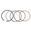 Kit de cilindro 250cc para Suzuki GN250 E DR250 S GZ TU 250 X - pasador de pistón de 72 mm 18 mm Fedex Express