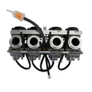 Honda CB400 CB400SF 1992-1998 Karburátor Karburátor Fedex Express