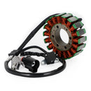 Zespół stojana dla Yamaha 2016-2018 WOLVERINE R-SPEC 700 EPS cewki generatora Fedex Express Generic