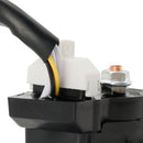 Starter magnetrelæ egnet til Husqvarna Svartpilen 125 200 250 401 Vitpilen 401