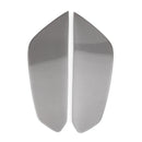 Ochranná fólie předního světlometu vhodná pro Kawasaki Z1000 Z1000R 14-21 Smoke Generic