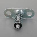 Obere Haubenverriegelung Links/Rechts 51238229807 Für BMW 3 E46 5 E39 X5 E53 Generic