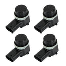 4X PDC Parksensor 1T0919297A für VW Golf Passat Sharan Tiguan Touran generisch