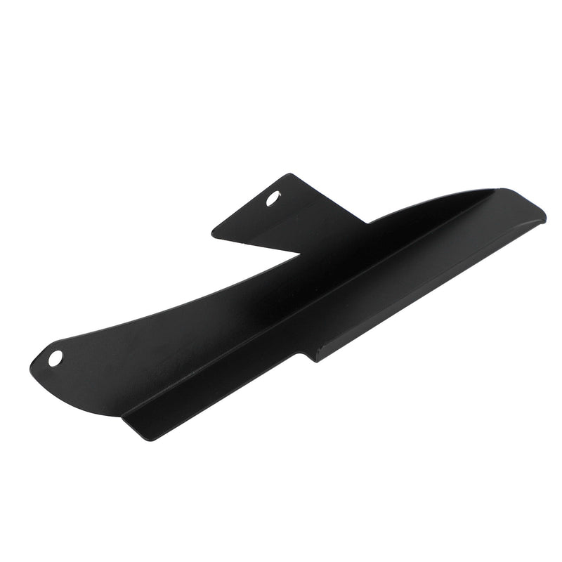 Cubierta protectora para protector de cadena de piñón Kawasaki ZX10R ZX-10R 2006-2010