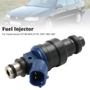 1PCS Kraftstoff Injektor 23250-02030 Fit Toyota Carina 1992-1997 23209-02030