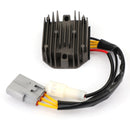 Usměrňovač pro Tohatsu MFS30B MFS25B 2005-2014 25HP 30HP 4taktní přívěsný motor Generic