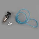 Brændstofprimer stempelpumpesæt til Honda Yamaha Kawasaki snescooter/ATV Polaris Generisk