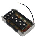 Sestava spínací skříňky CDI pro Mercury 75HP 80HP 90HP E150 E175 E200 7778A3