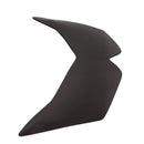 Capa protetora da lente do farol dianteiro se encaixa Kawasaki Ninja Z1000 07-09 Azul Genérico