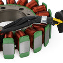 Generator stojana Magneto dla Honda VTR250 VTR 250 2009-2017 31120-KFK-631 Generic