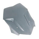 BMW S1000XR 2015-2019 ABS Motorrad Windschutzscheibe Windschutzscheibe