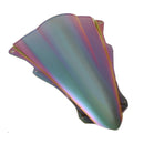 Pára-brisa ABS para Kawasaki Ninja ZX25R ZX-25R 2020-2024