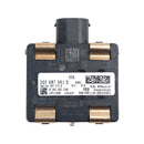 2019–2020 Volkswagen Arteon Jetta Tempomat Abstandsradarsensor 3QF907561D