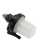 Filtr paliwa do silnika zaburtowego Yamaha 2-suwowy 5-90 KM 4T F9.9-F50 61N-24560