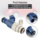 VW Golf Beetle Jetta 2.0L I4 2000-2005, 1 stk drivstoffinjektor 0280155995