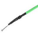 Byte av kopplingsvajer lämplig för Kawasaki NINJA 300 Z300 NINJA 250 Z250 13-17 Generic