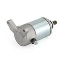 Startmotor til Suzuki LT230E Quadrunner LTF230 1986-1993 31100-02C00 31100-02C10 Generisk