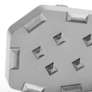 Bmw S1000Xr 2015 2016 2017 2018 Förstora fotbromsspaksförlängning titan